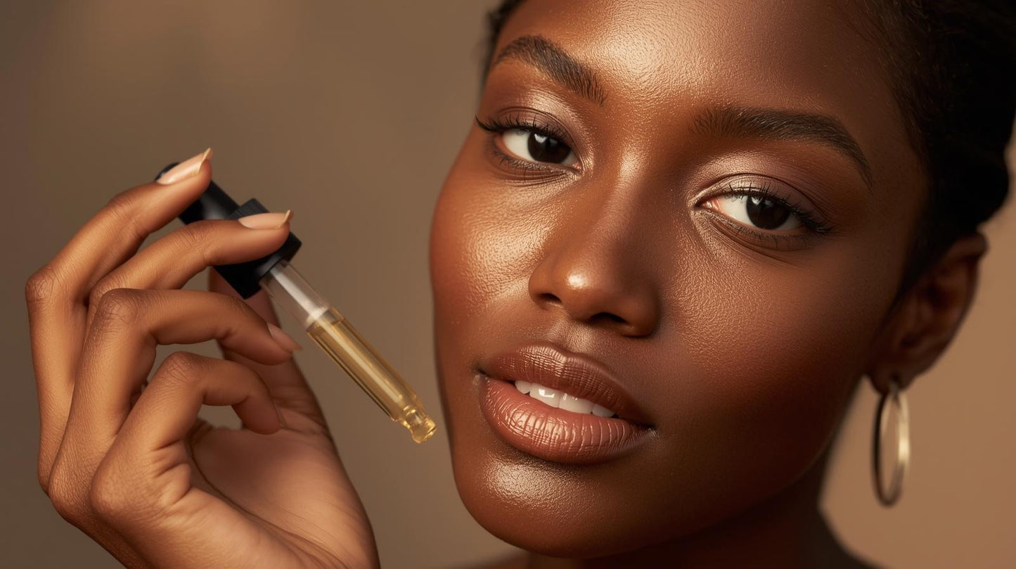 Pack x 3 Huile Magique de Barbarie Bio 10 ml