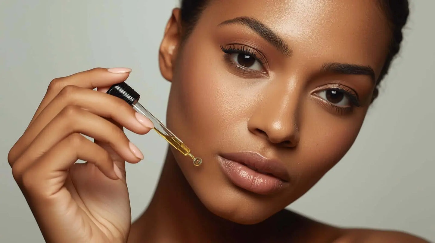 Pack x 2 Huile Magique de Barbarie Bio 10 ml SIDIB.FR