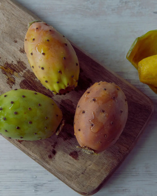 Huile de figue de barbarie et élasticité de la peau