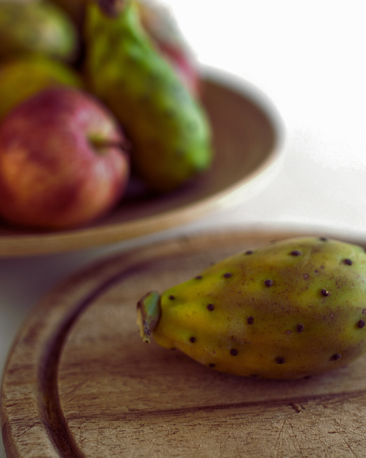 Huile de pépins de figue de barbarie bio : bienfaits, origine et efficacité anti-rides prouvée