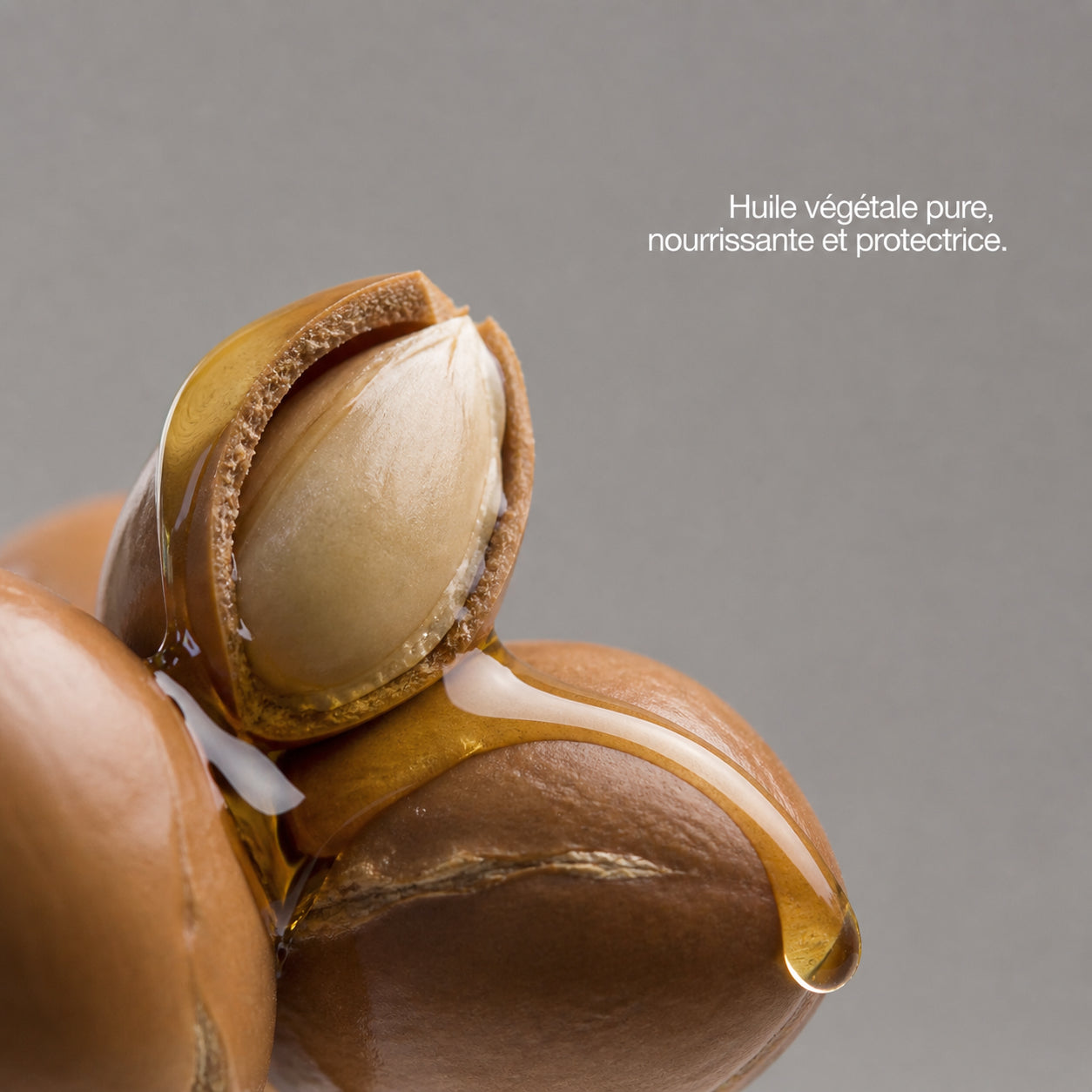Huile d'Argan Bio 100 ml
