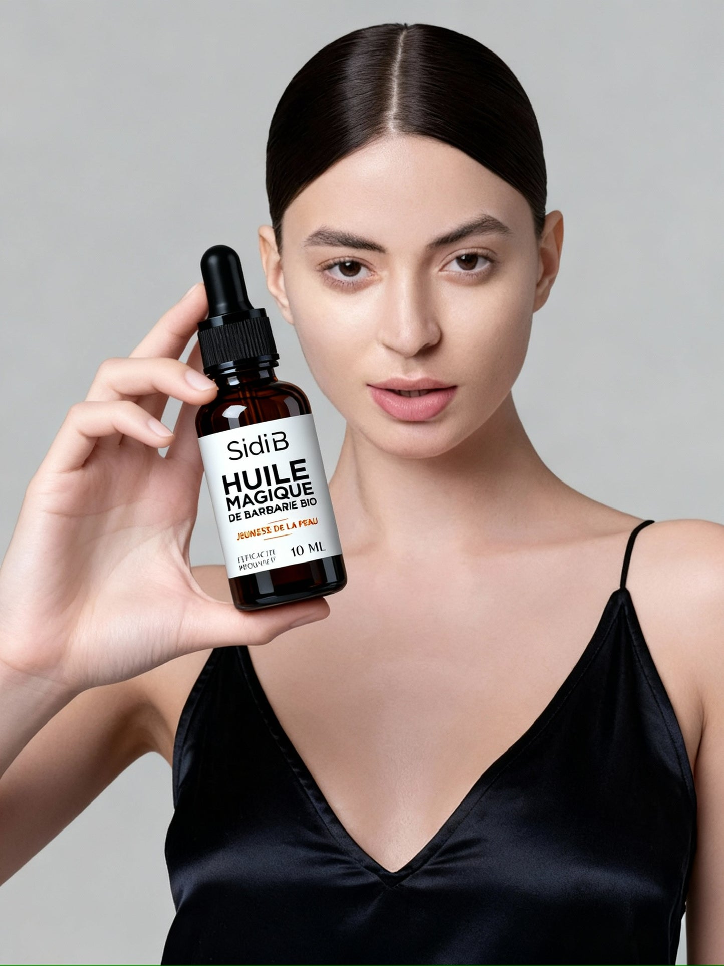 Pack x 2 Huile Magique de Barbarie Bio 10 ml