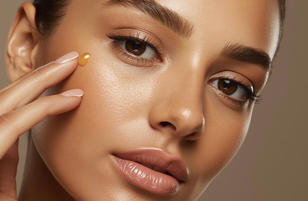 Huile Magique de Barbarie Bio 10 ml