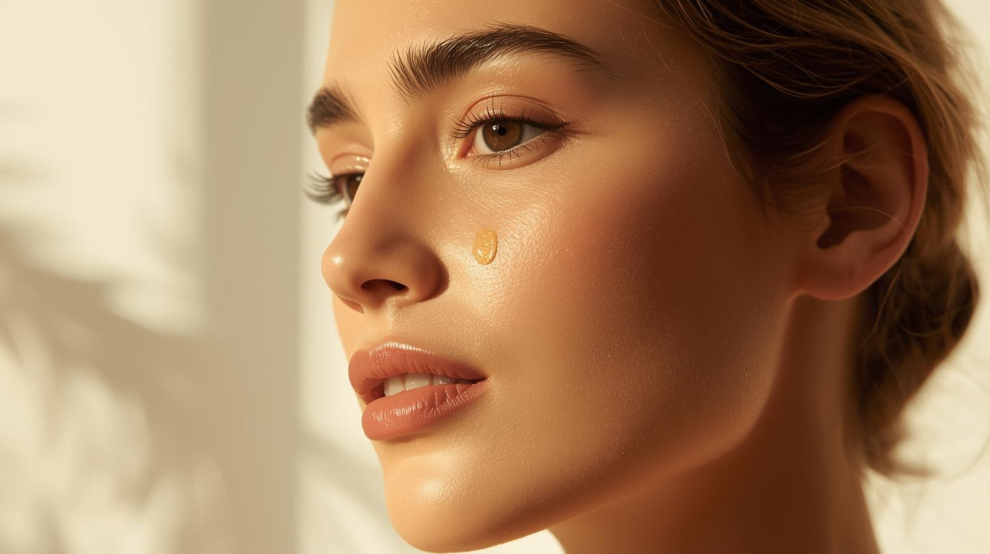 Pack x 2 Huile Magique de Barbarie Bio 10 ml