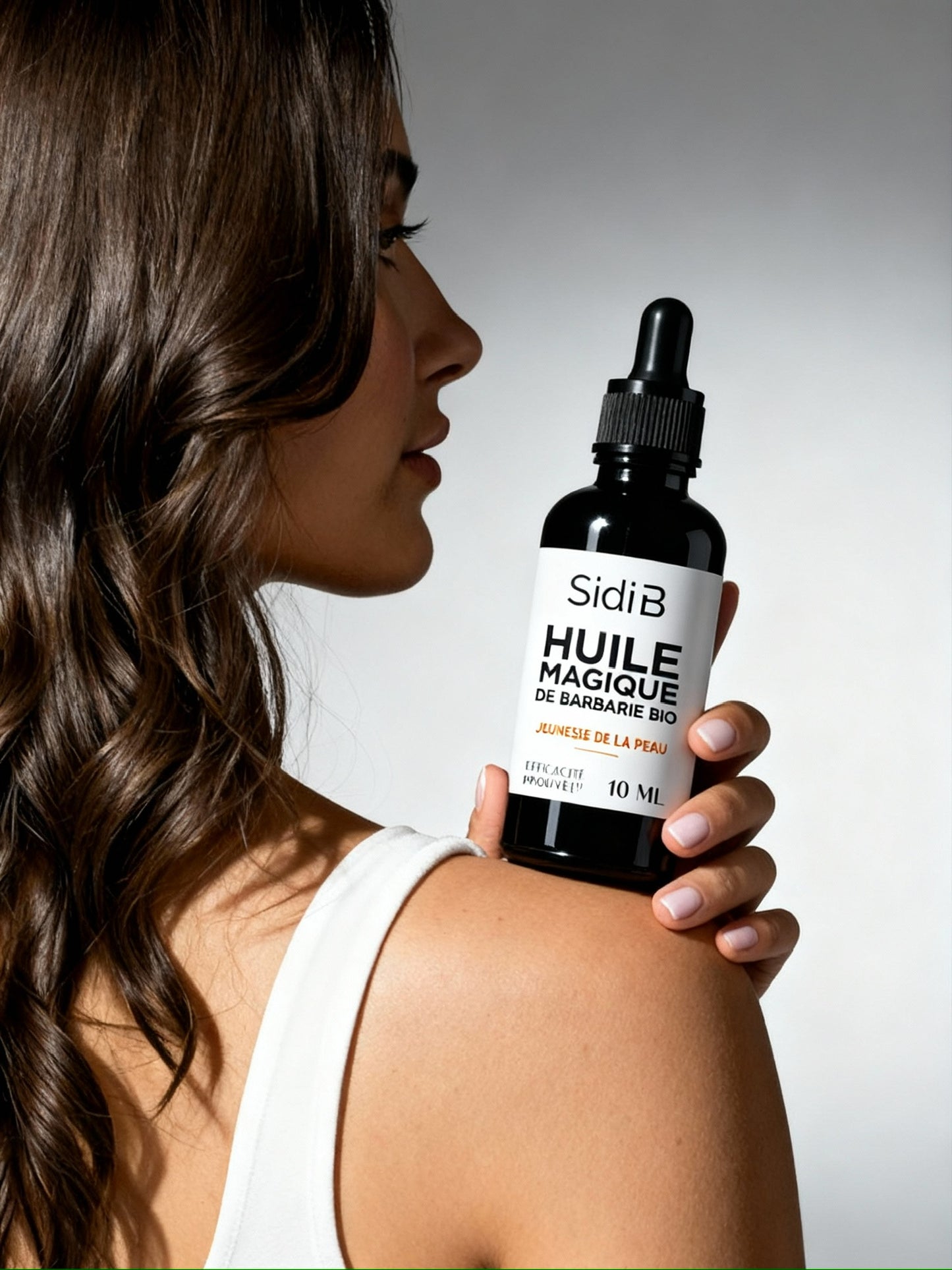 Huile Magique de Barbarie Bio 10 ml