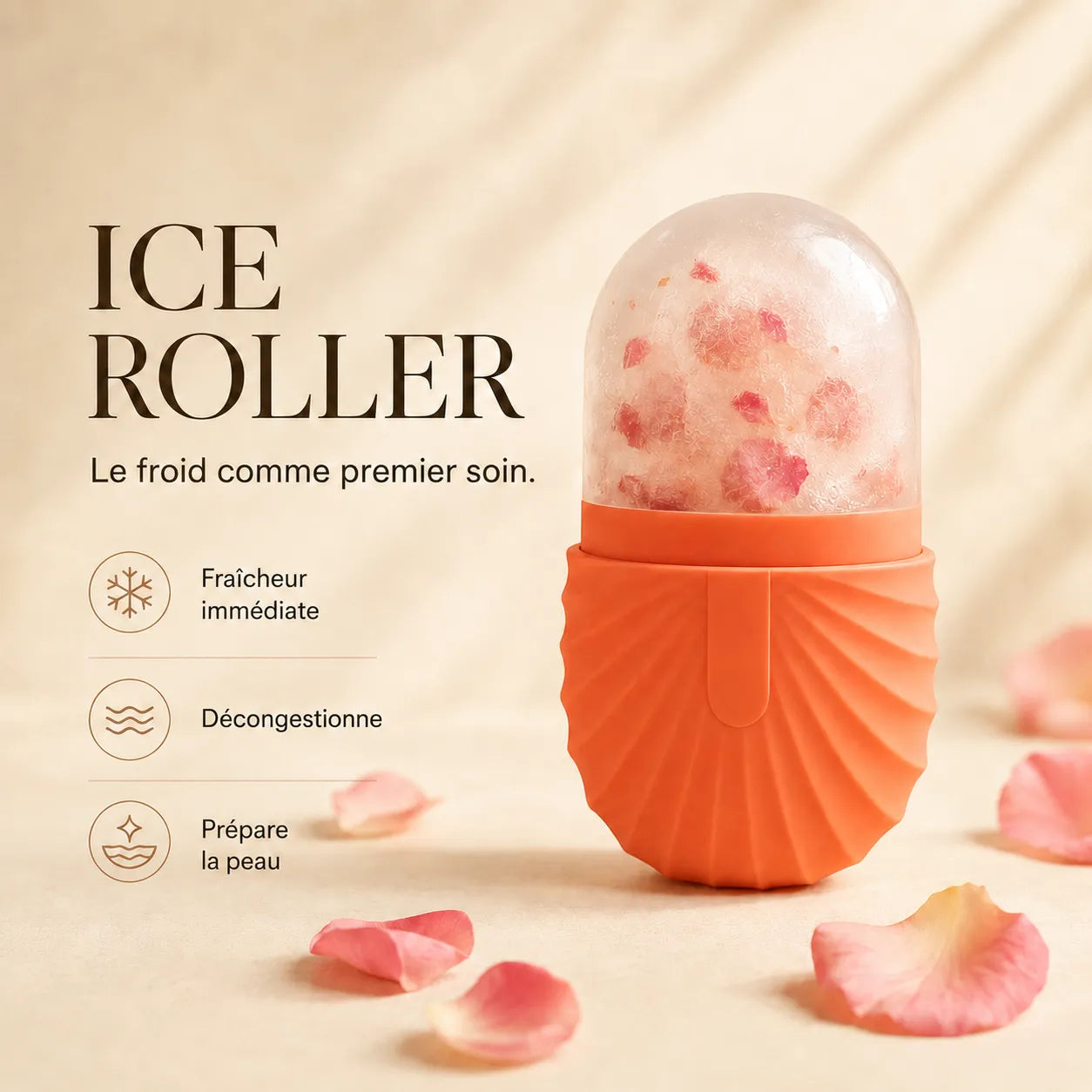 Ice Roller