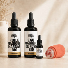 Rituel Sidi B - La Métamorphose