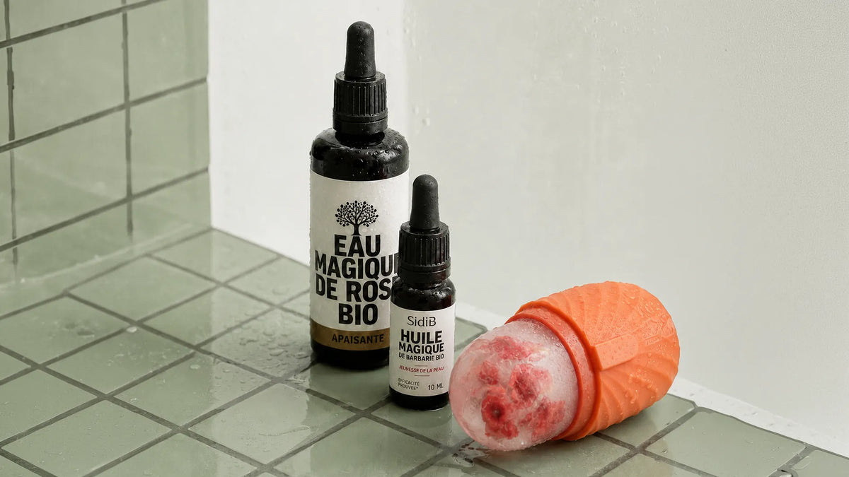 Rituel L’éveil  28 jours