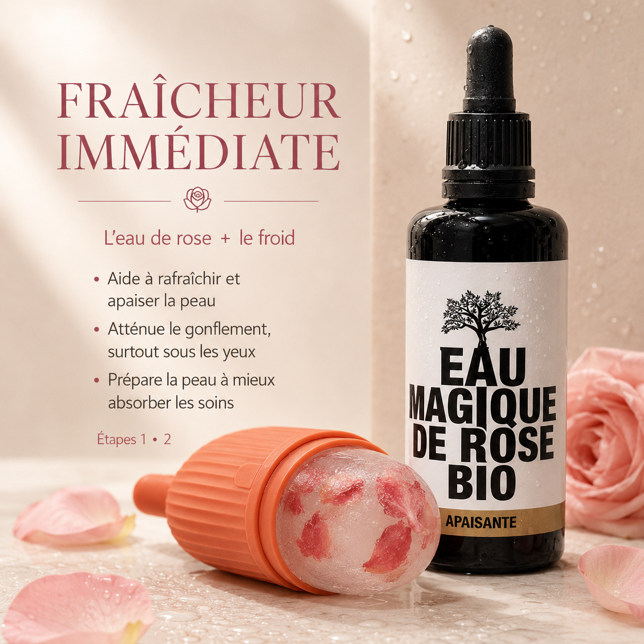 Rituel Sidi B - L'Éveil