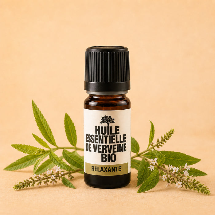 Verveine Exotique Bio 10 ml
