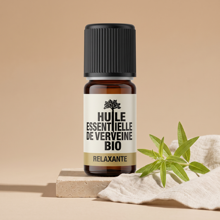 Verveine Exotique Bio 10 ml