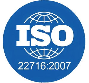ISO 22716